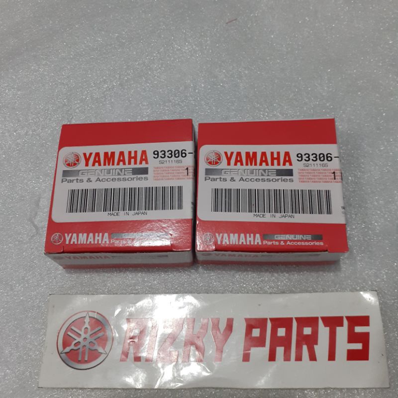 Bearing kruk as / laher kruk as F1z F1zr original YGP