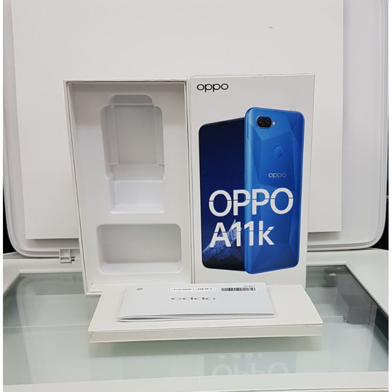 Dus Box Oppo A11K