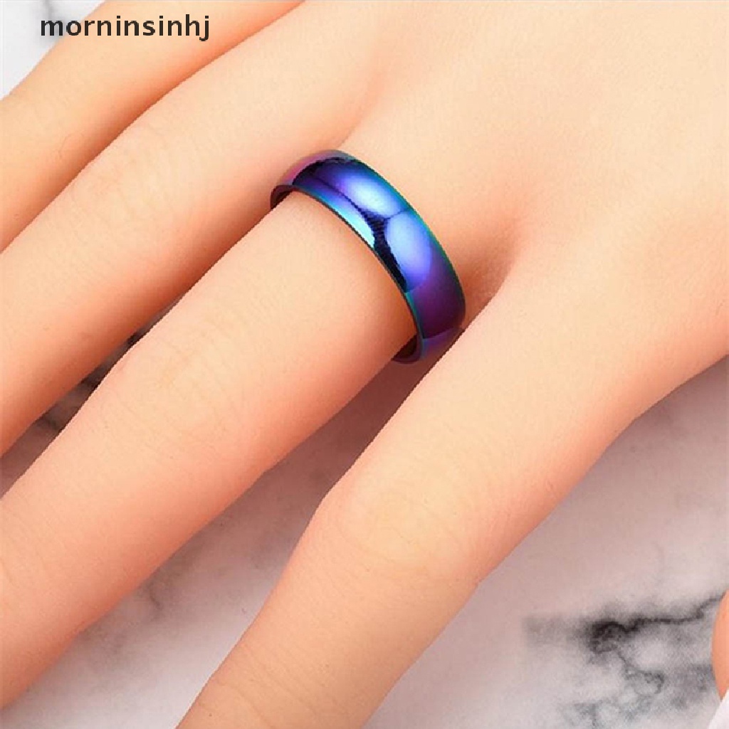 Mornin Cincin Magnetik Stimulasi Penurun Berat Badan