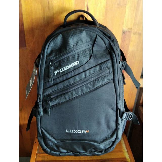 Daypack COZMEED seri Luxor