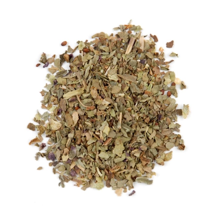 

HS Turky - Basil Leaves Dried / Daun Basil (Selasih) kering