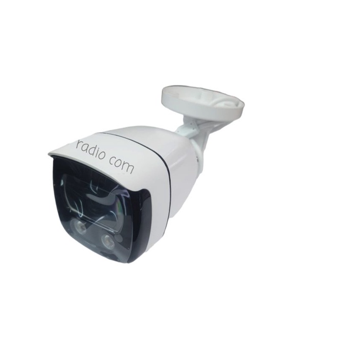 PAKET CCTV COLOR VU 16 CHANNEL 13 KAMERA  5MP 1080P IR SONY GELAP TETAP BERWRAN