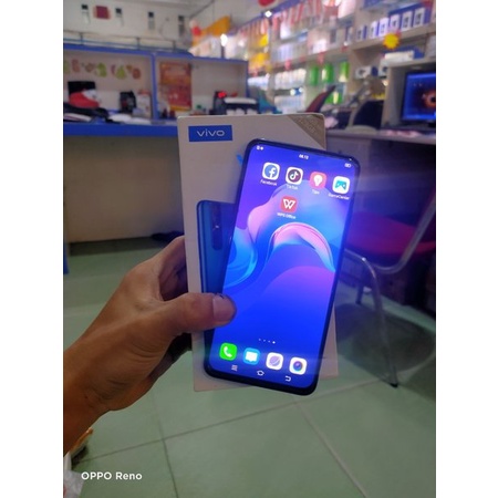 vivo v15 pro bekas original vivo v15 pro second original vivo v15 pro bekas original