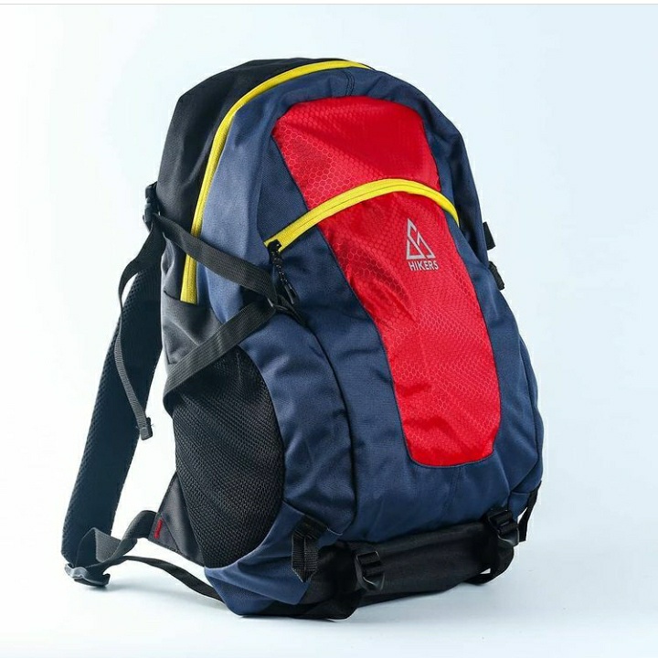 Tas Ransel Hikers Original 110005