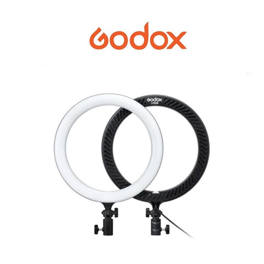 Lighting Godox Led Ring Light 120 / Godox Led LR120 / Godox LR-120