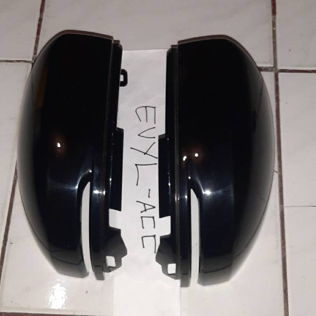 COVER SPION ATAS BRIO RS MOBILIO FACELIFT BRV NEW JAZZ RS GK5 2015 sd 2022 ORI