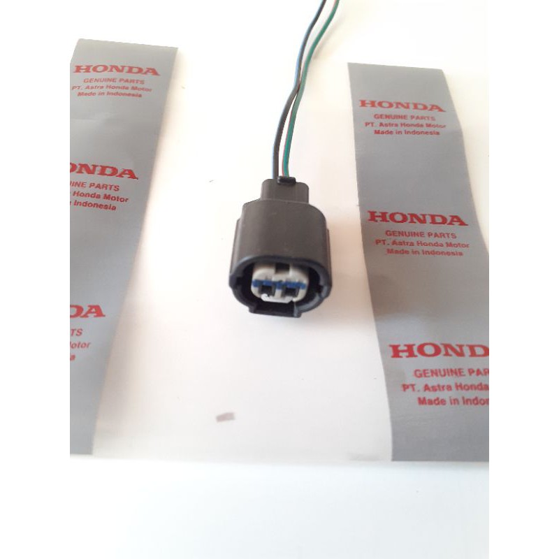 soket sensor panas oli eot beat fi - scoopy-vario 150original