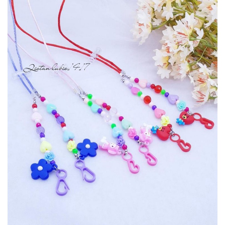 strap love mawar beli 10 free 2