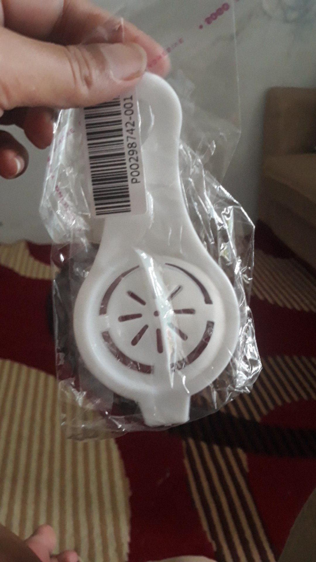 Hw Alat Pemisah Kuning Telur Bahan Plastik Untuk Dapur