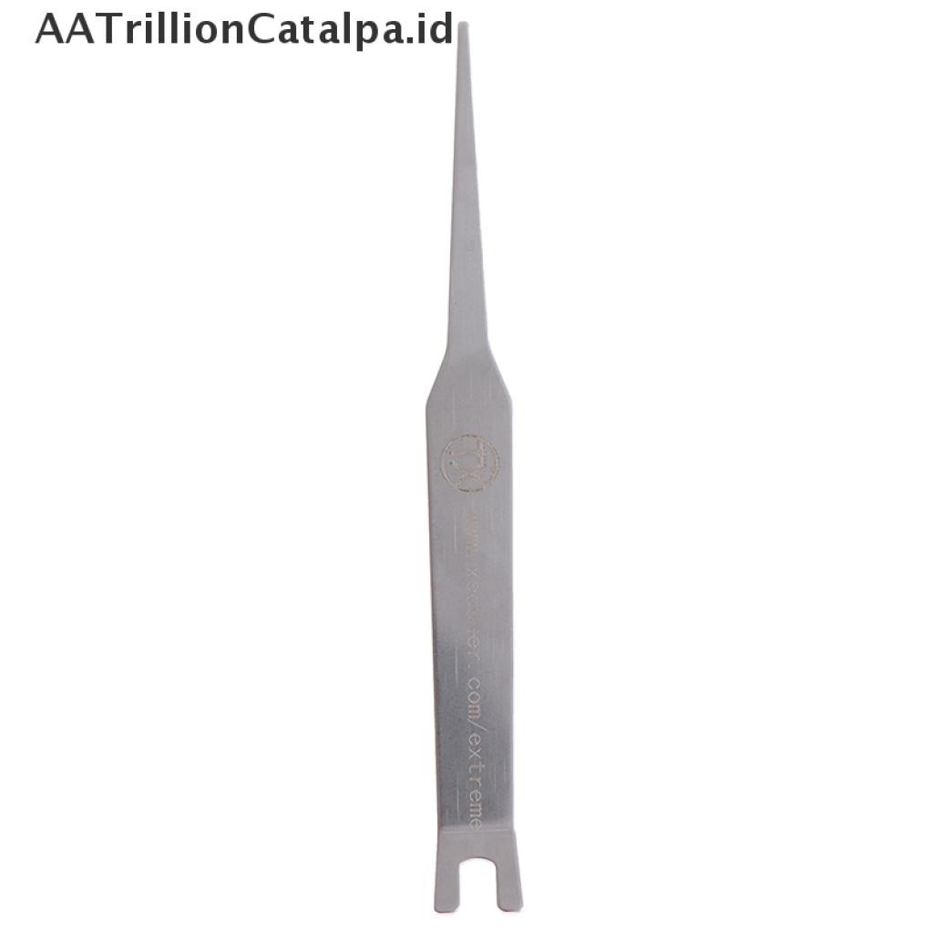 (AATrillionCatalpa) 1pc Alat Pelepas X-Clamp Pengganti Untuk Mainboard Xbox 360