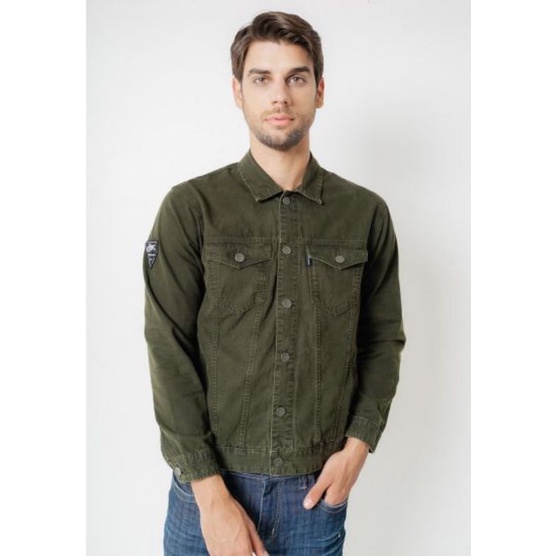 FMC Jaket Original 011021