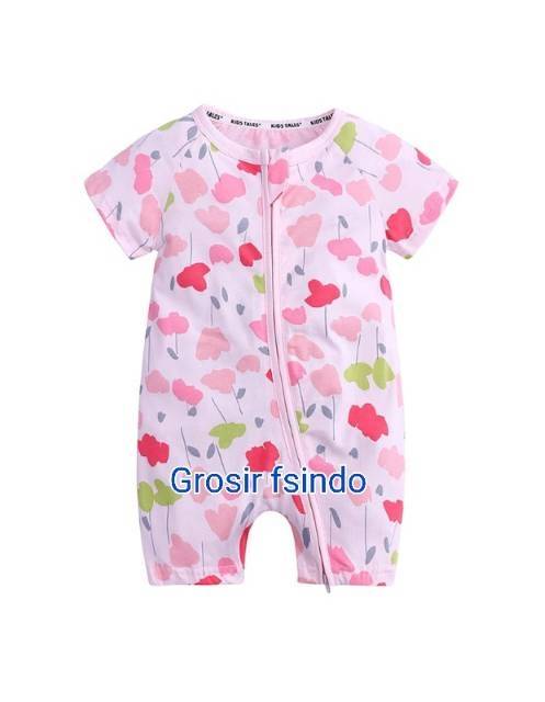 Baby Romper jumpsuit romper bayi