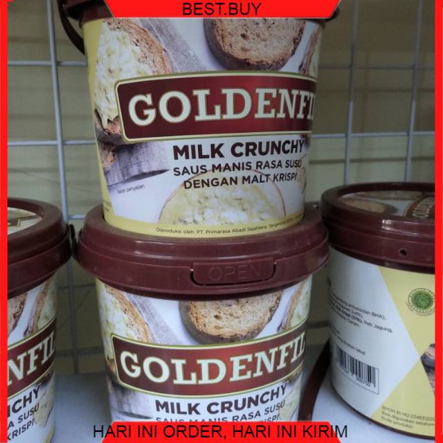 

Goldenfil 1kg