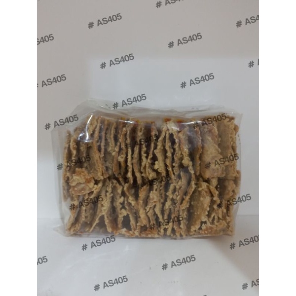 

Keripik Tempe Oleh-oleh Khas Banyumas Purwokerto