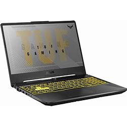 ASUS TUF GAMING F15 FX506LH GeForce® GTX 1650 - i5 10300 8GB 512SSD