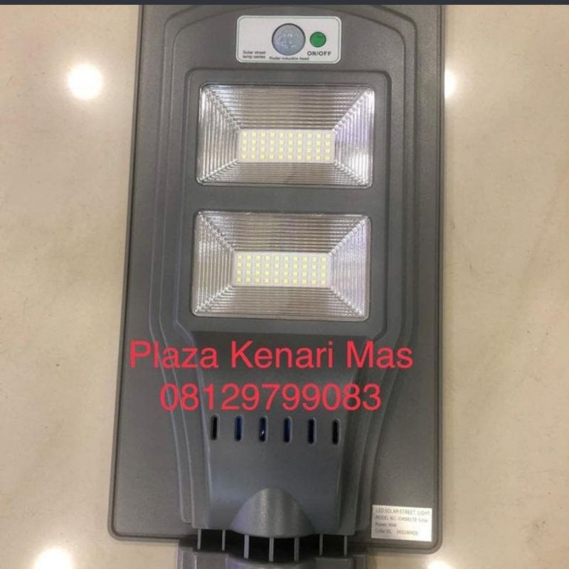 lampu jalan led 40w led panel surya 40 w solar panel matahari pju solar sel 40w 40 w led outdoor