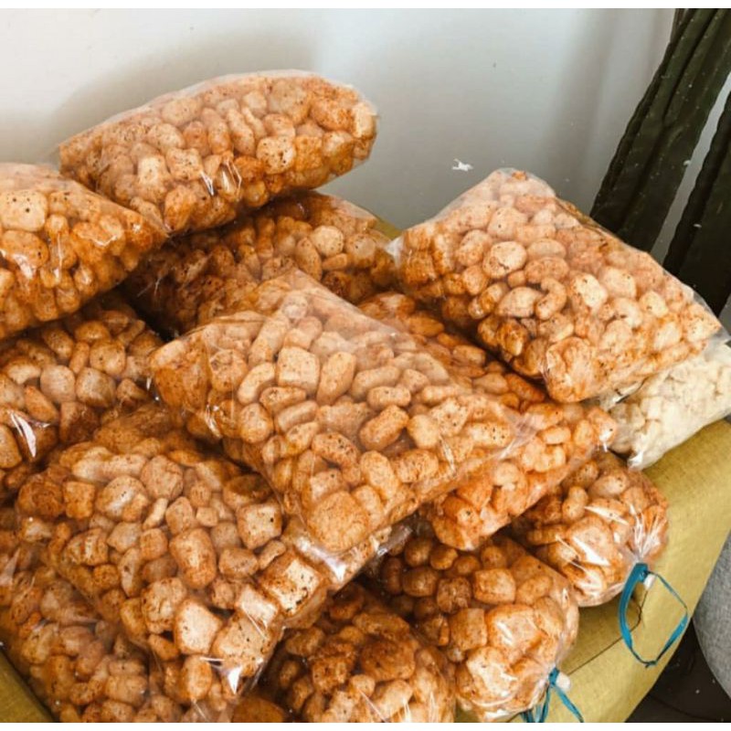 

Darokdok/ kerupuk kulit