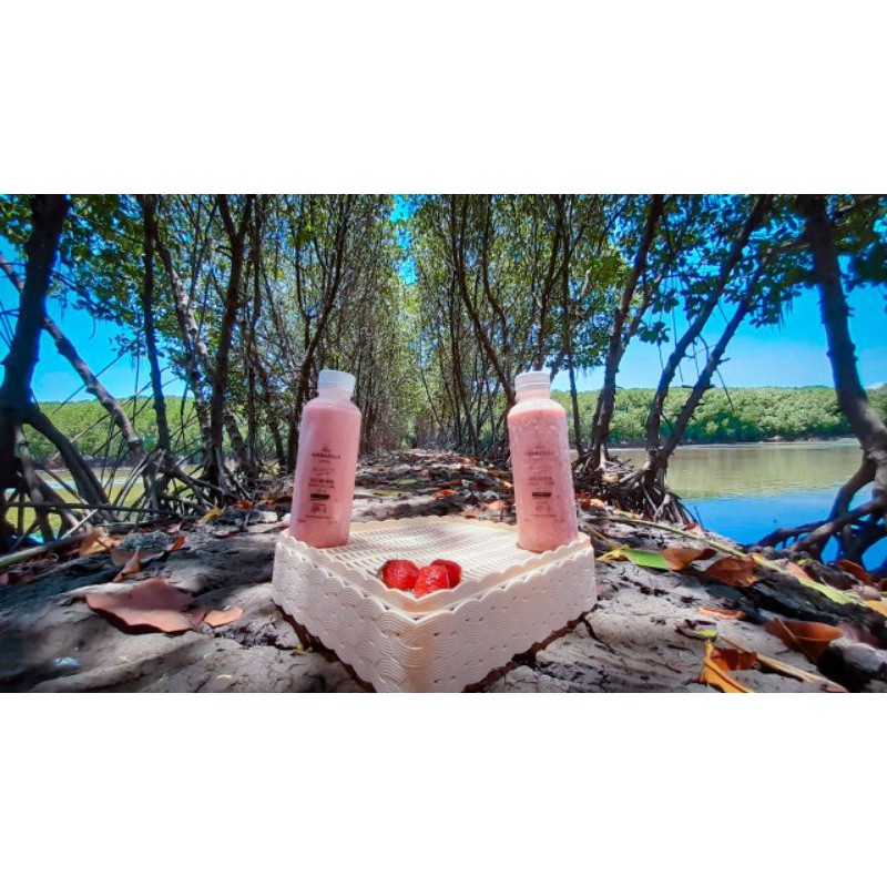 

sukmarula varian strawberry