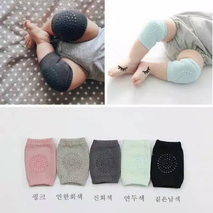 Pelindung lutut bayi/ knee protector for baby