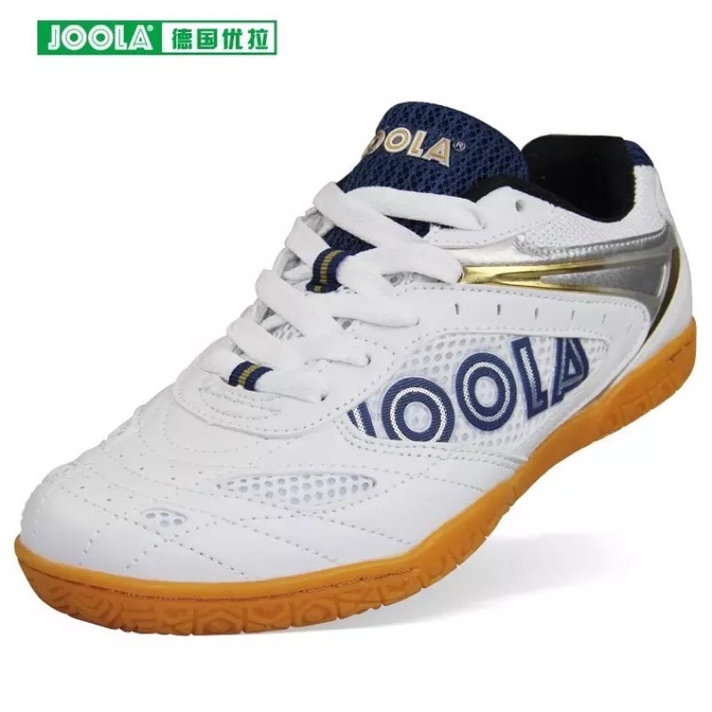 JOOLA Asli Original Sepatu Tenis Meja Sepatu Ping Pong