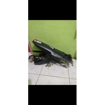 Swing arm set r15 v2 original copotan