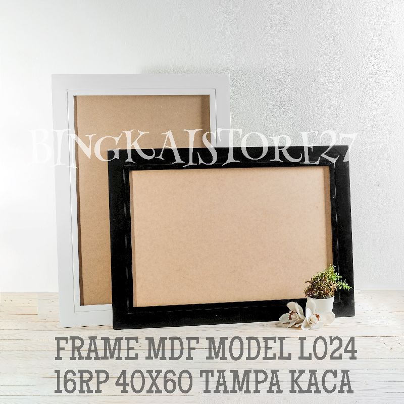 BINGKAI FOTO 16RP / FRAME FOTO 16RP 40X60 L024