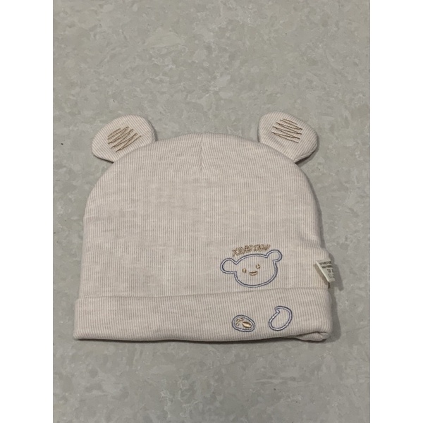 Topi Bayi Laki Laki / Perempuan 0 - 6 bulan