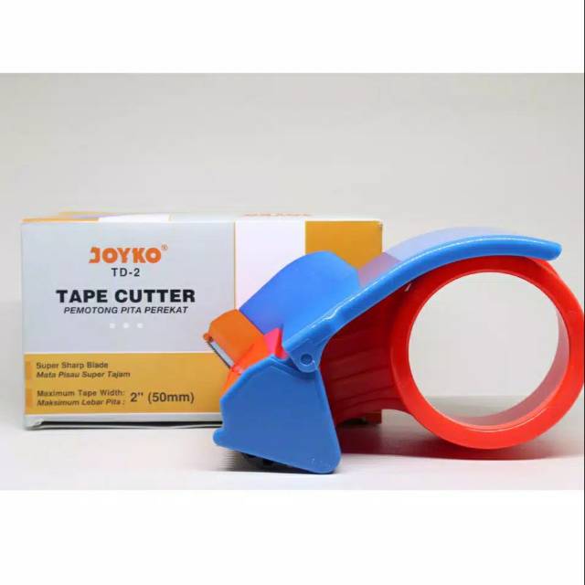 

Joyko Tape Cutter TD-2