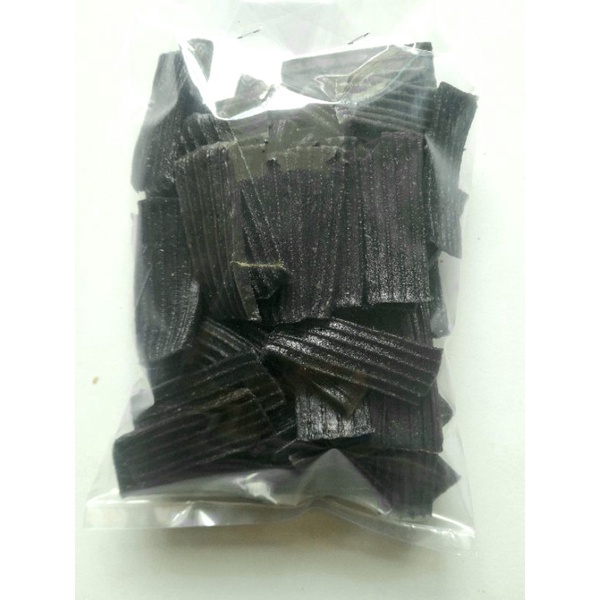 

Kerupuk jengkol mentah 250gr