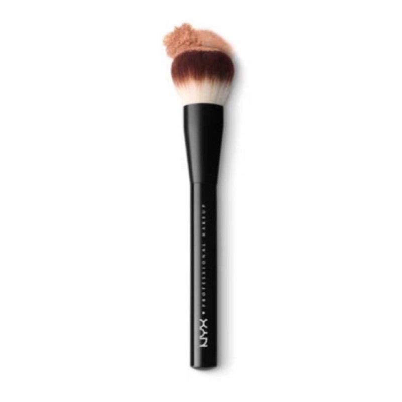 NYX Profesional Make Up PROB02