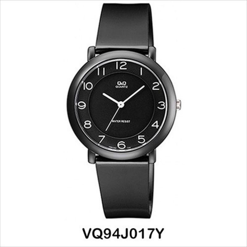 Q&Q QNQ QQ VQ94 VQ 94 VQ94J ORIGINAL Jam Tangan Wanita Ready All Variasi-17