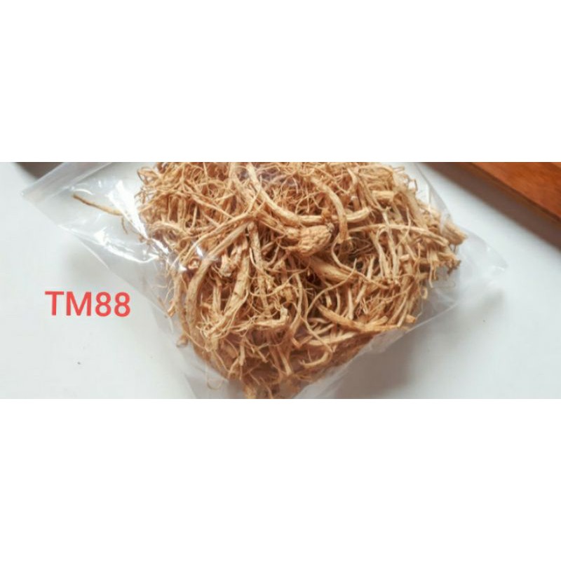 

HERBAL AKAR GINSENG/SEMSHI/SOM CIU/YANG SHEN XU