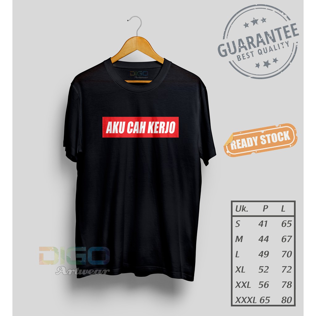 Kaos Kami Suka Kopi T Shirt Pecinta Kopi Keren Dan Cool Distro