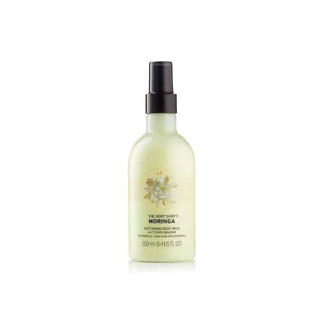 The Body Shop BODY LOTION MORINGA   