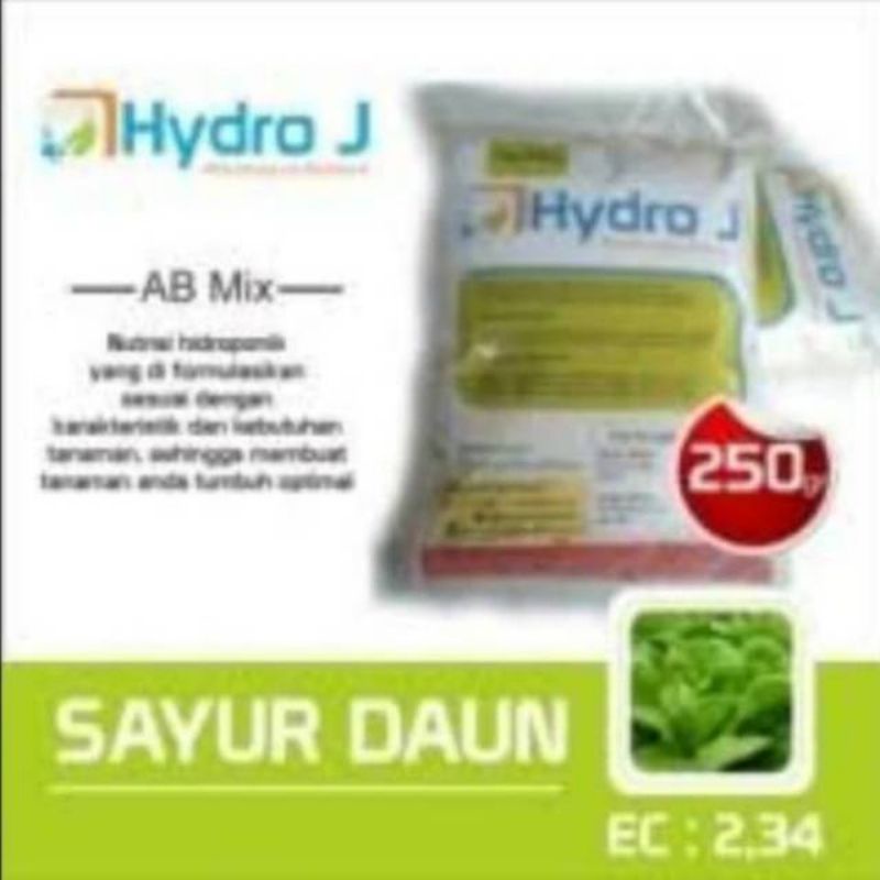 AB mix sayuran