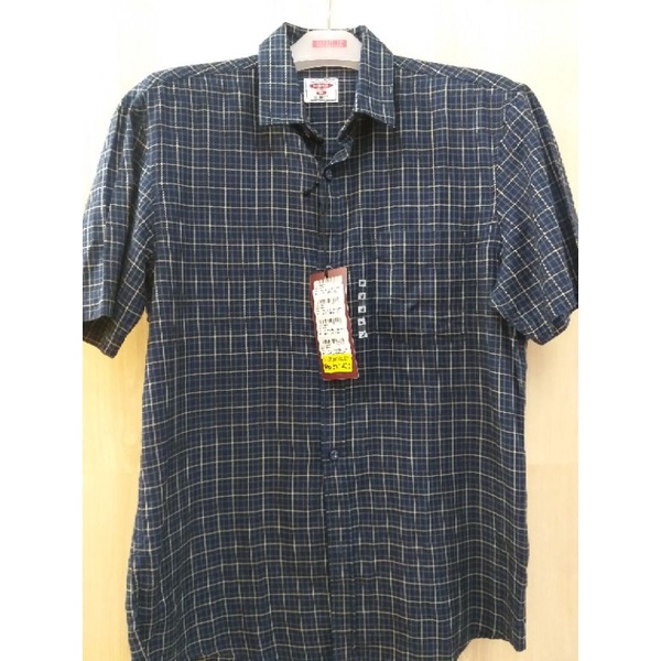 KEMEJA GABRIELLE SLIM FIT 3434