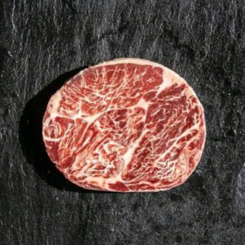 

Beef Steak Premium Meltique Import 1kg