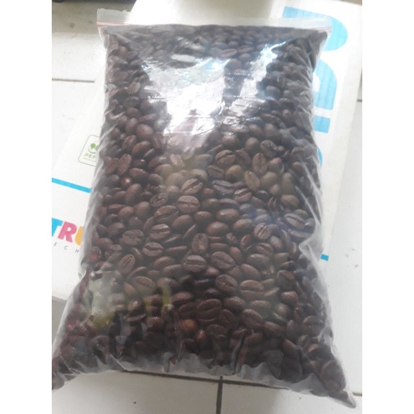 

kopi robusta