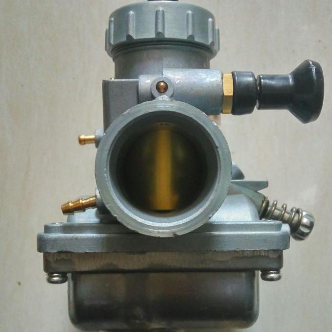 BISA COD karbu karburator rx king MIKUNI ASLI
