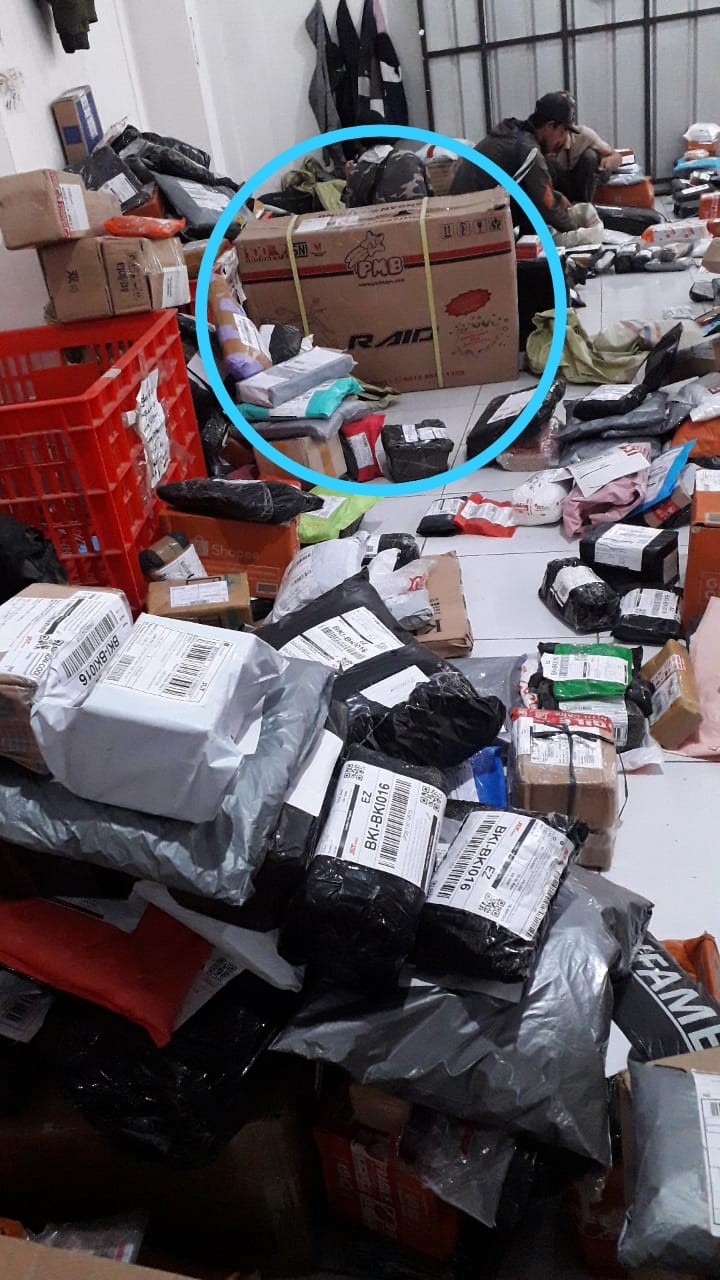 Kran Bensin Fuel Cock Small Gx160 Genset Et1500