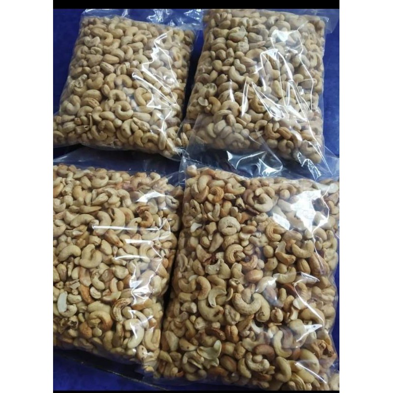 

kacang mete 1kg