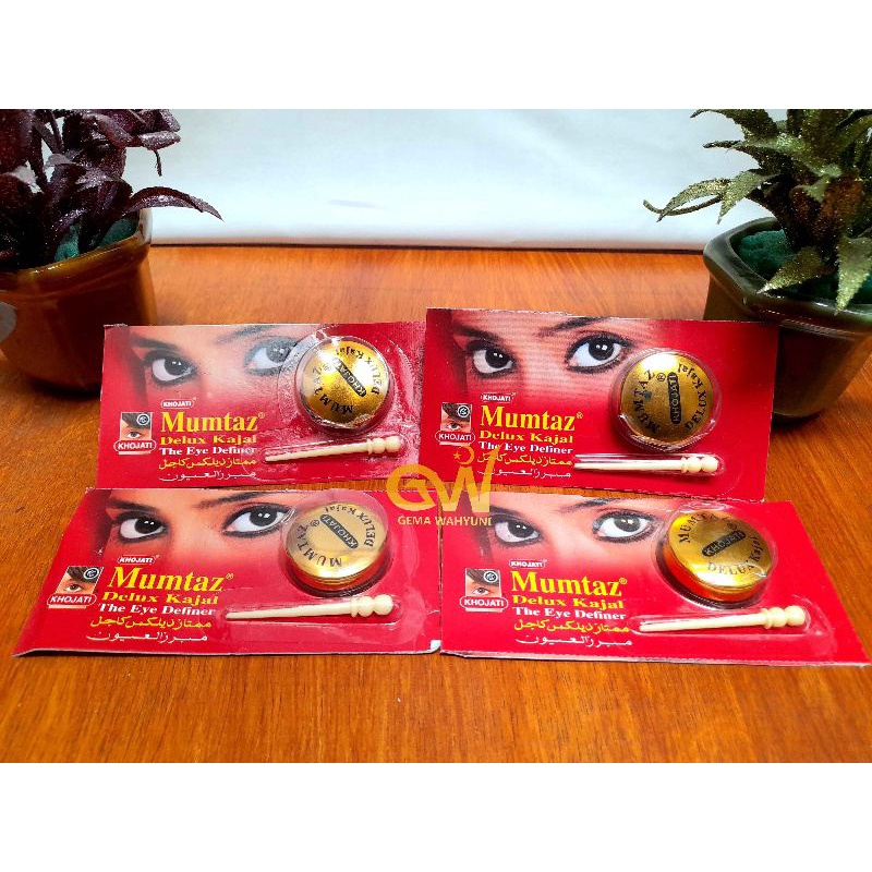 CILAK MUMTAZ ORIGINAL/CILAK MUMTAZ