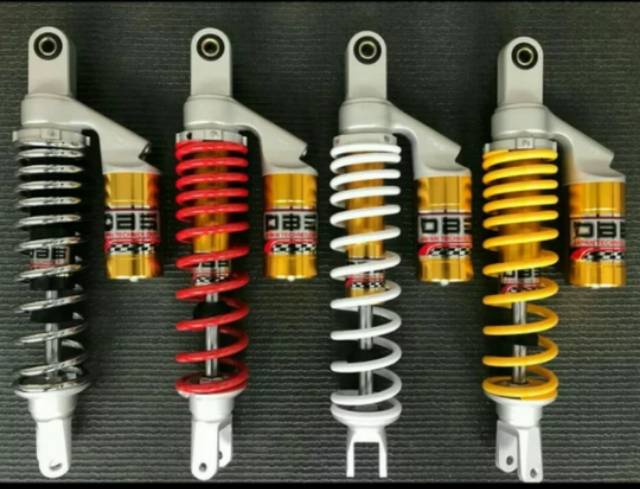 Shockbreaker DBS Tabung Gplus Honda Pcx Nmax Xmax / Shock DBS Pcx Nmax