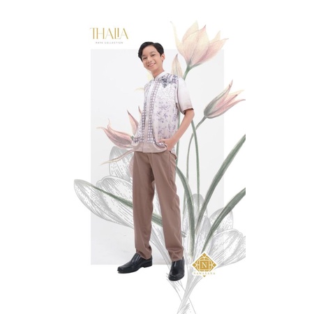 Nawasana | Thalia | Koko Anak | Raya Collection