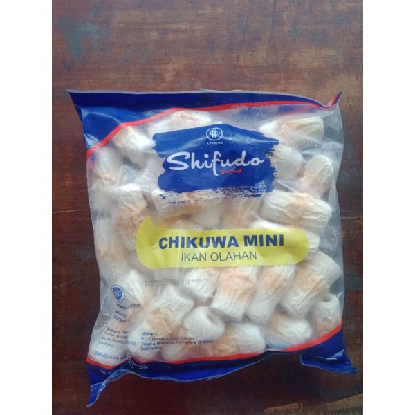 

chikua 500gr
