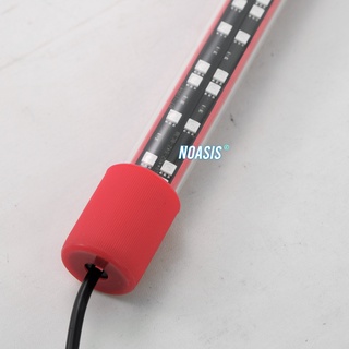 Jual LAMPU LED VIEW KANDILA PRO RED AQUARIUM IKAN AROWANA / ARWANA