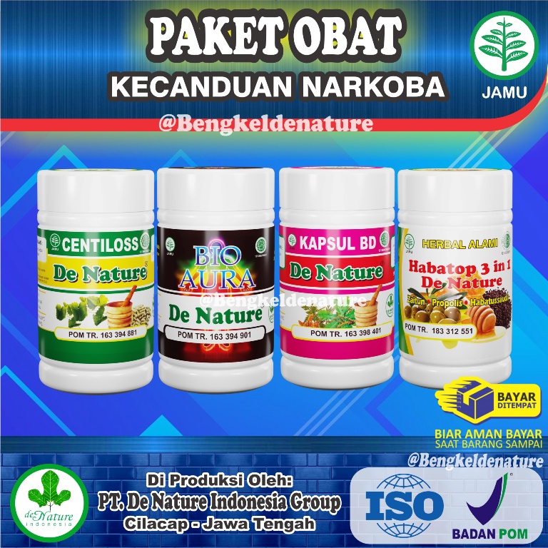 OBAT KECANDUAN NARKOBA-OBAT PECANDU NARKOBA-OBAT TES URINE-OBAT BERHENTI MEROKOK/MIRAS PRODUK ORI