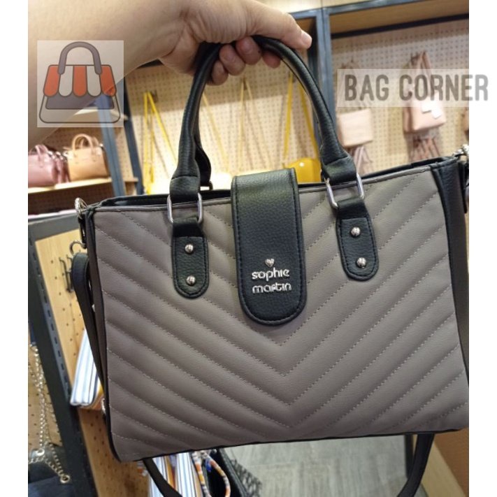 BagCorner - Tas QISYA SOPHIE MARTIN PARIS