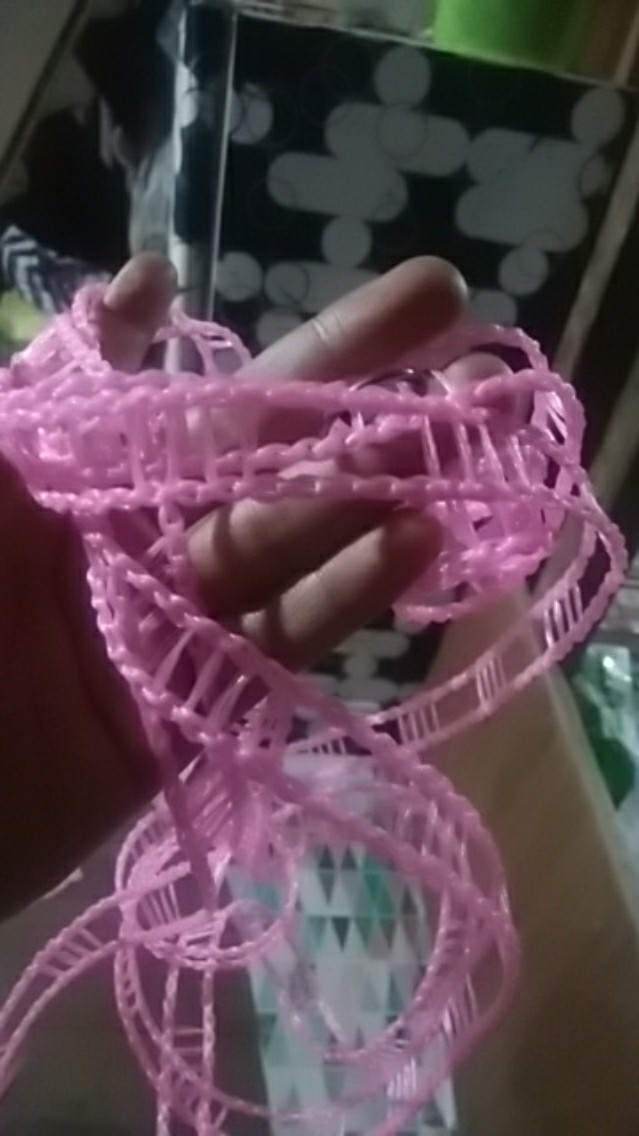 Tali Jemuran Murah 5 Meter Tali Murah Tali Tambang Jemuran Baju Murah Jemur Baju Serbaguna