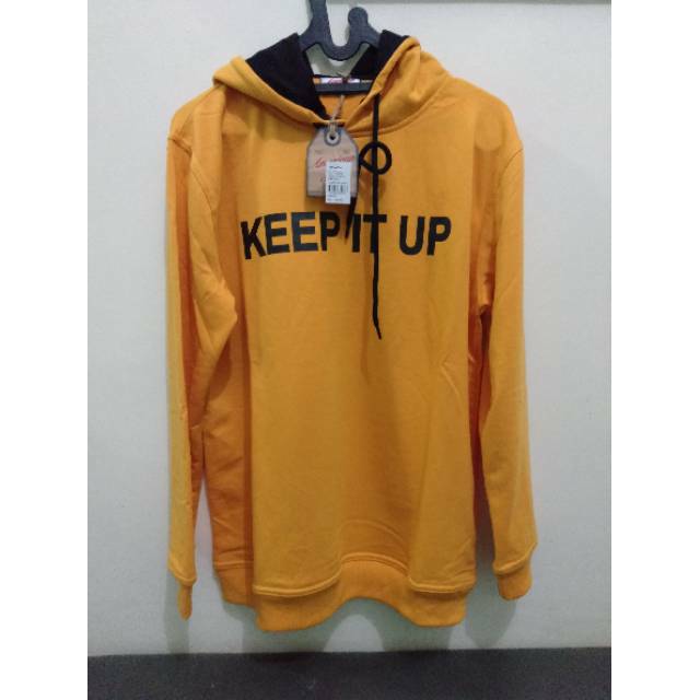 Sweater / Jumper Hoodie American Jeans Ori & full tag